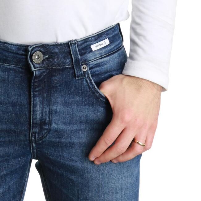 JEANS DEAN UNIFORM - Mad Fashion | img vers.650x/